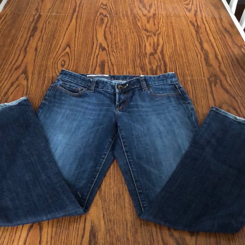 Express Jeans - Picture 2 of 6